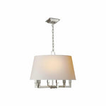 square-tube-pendant-light