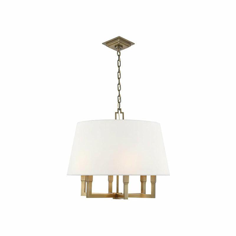 square-tube-pendant-light