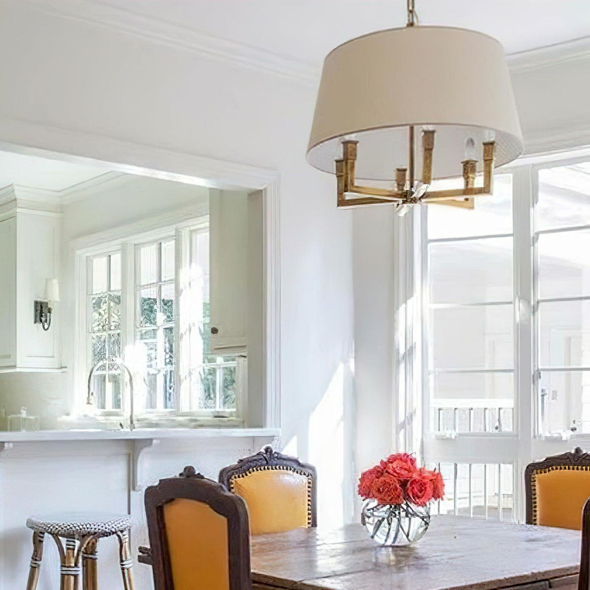 square-tube-pendant-light