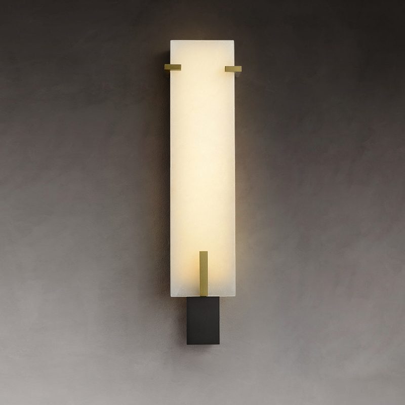 Stable Personality Wall Lamp