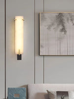 Stable Personality Wall Lamp