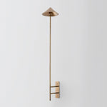 Stack Up Led Sconce