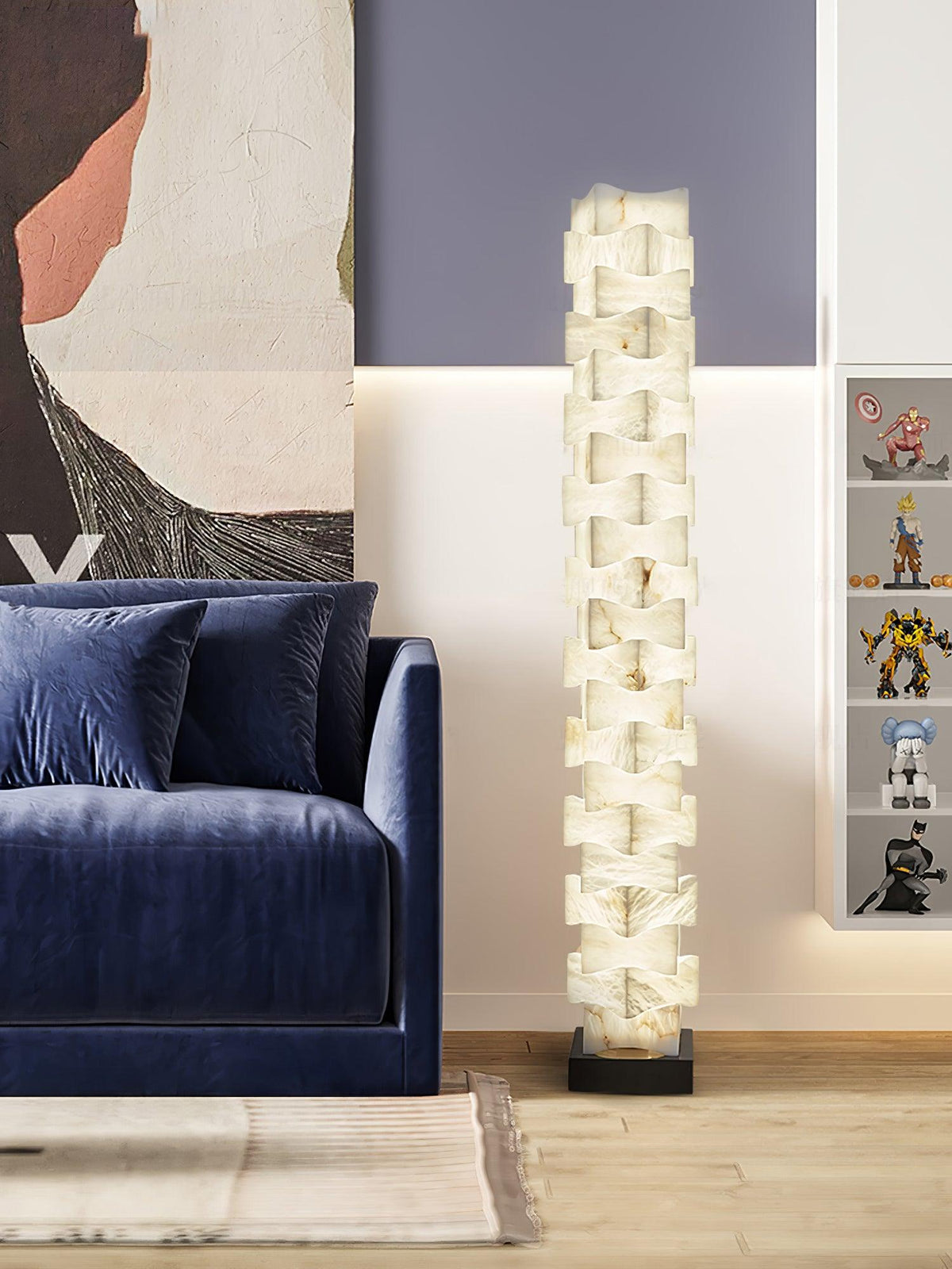 stacked-alabaster-floor-lamp