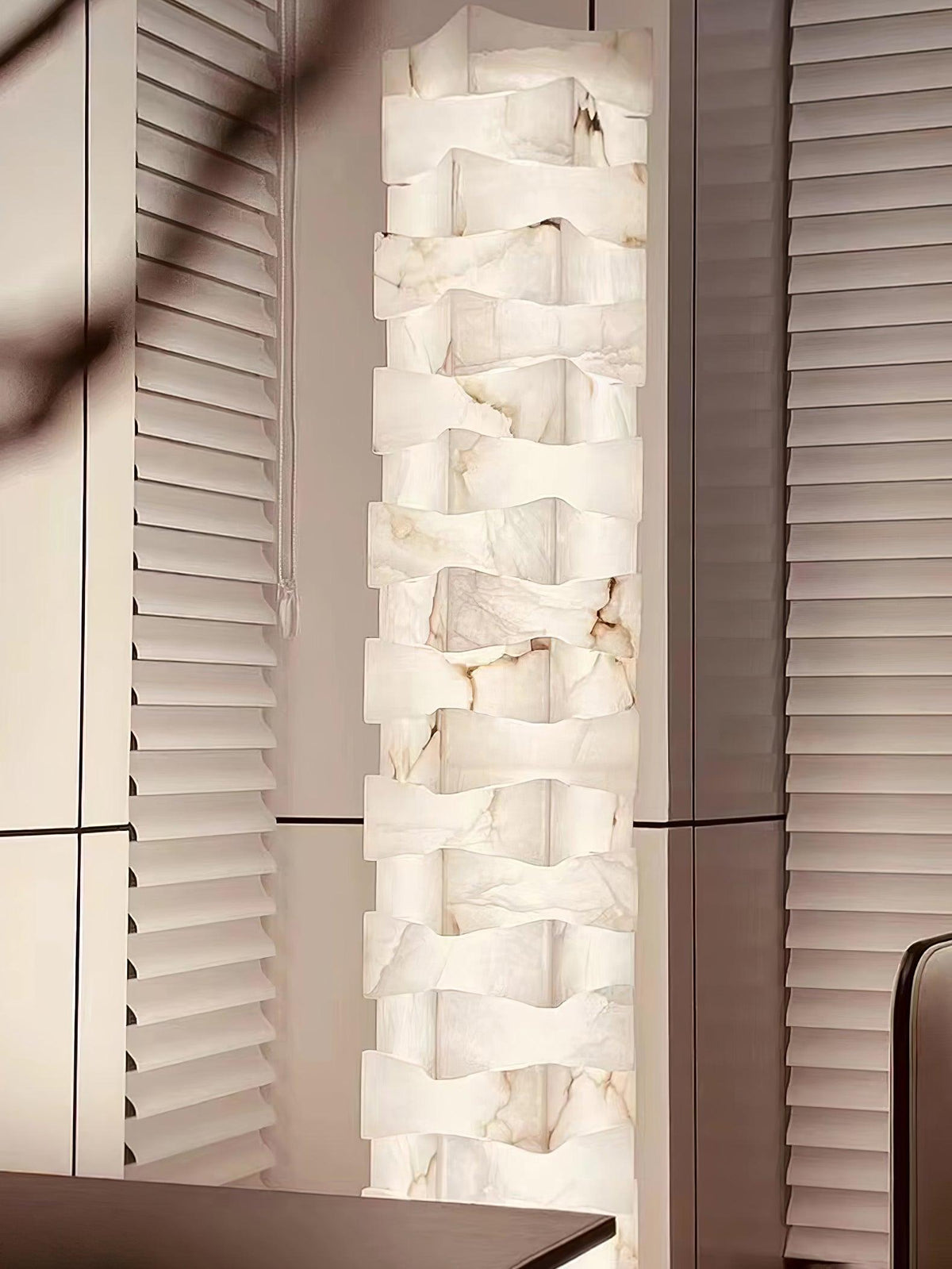 stacked-alabaster-floor-lamp