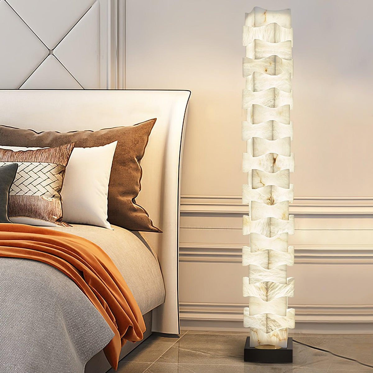stacked-alabaster-floor-lamp