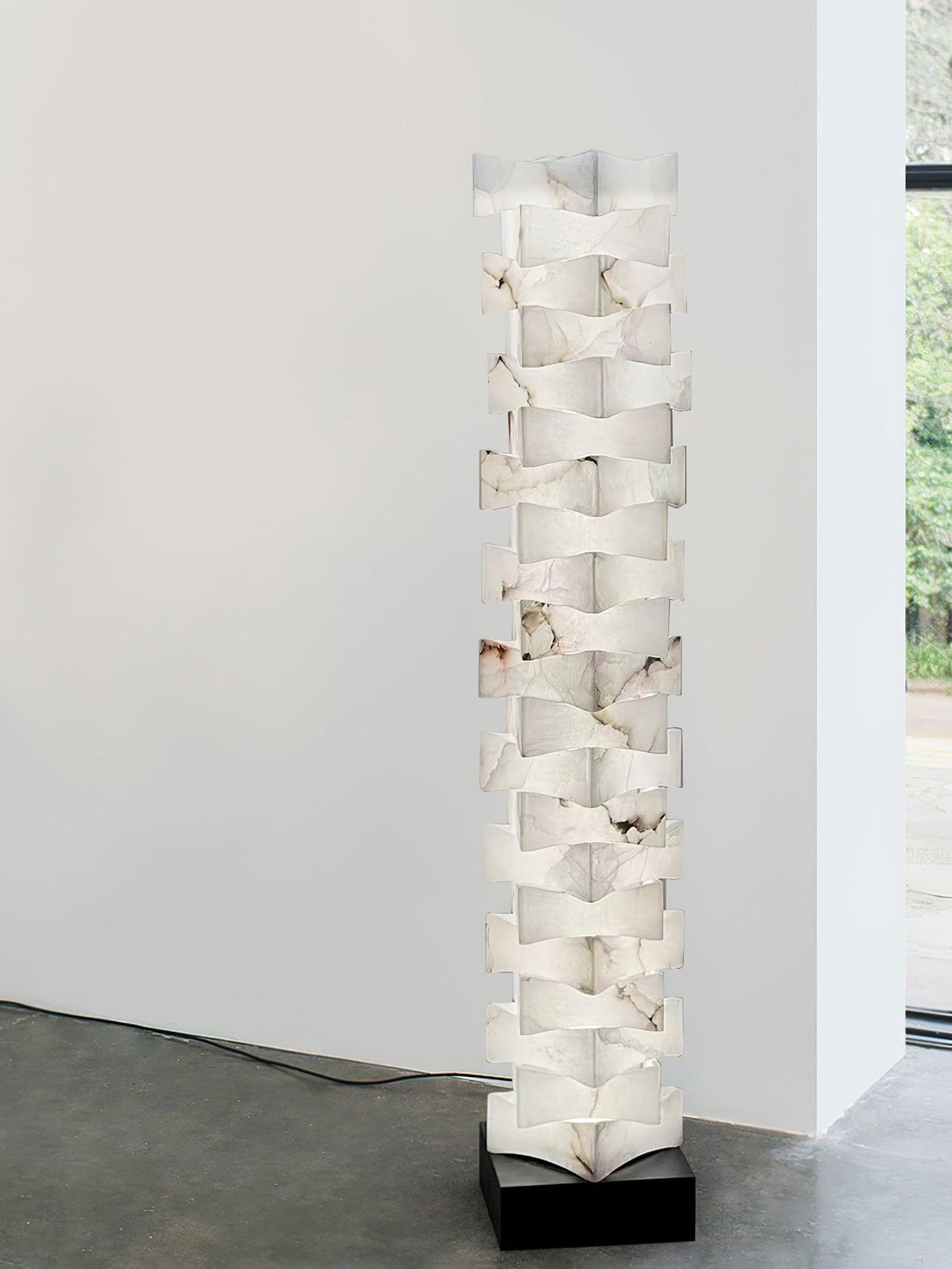 stacked-alabaster-floor-lamp