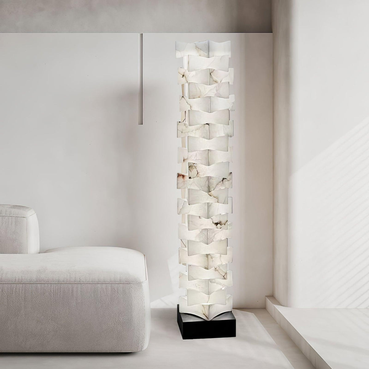 stacked-alabaster-floor-lamp
