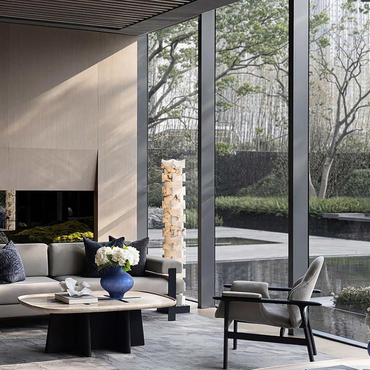 stacked-alabaster-floor-lamp