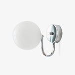 Staggered Glass Sconce