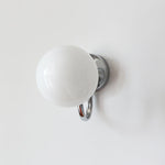 Staggered Glass Sconce