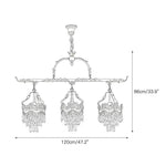 stained-crystal-linear-pendant-lamp