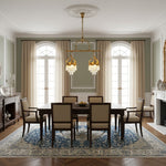 stained-crystal-linear-pendant-lamp