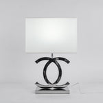 Stainless steel Table Lamp