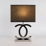 Stainless steel Table Lamp