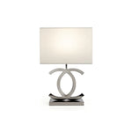 Stainless steel Table Lamp