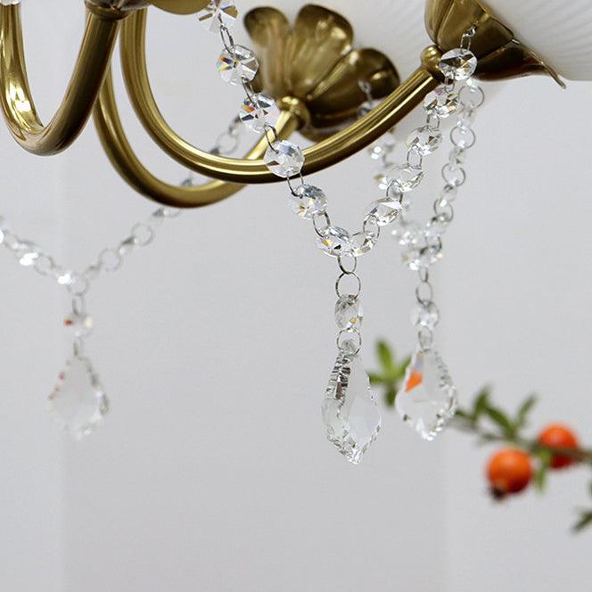 stamen-chandelier