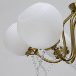 stamen-chandelier