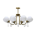 stamen-chandelier