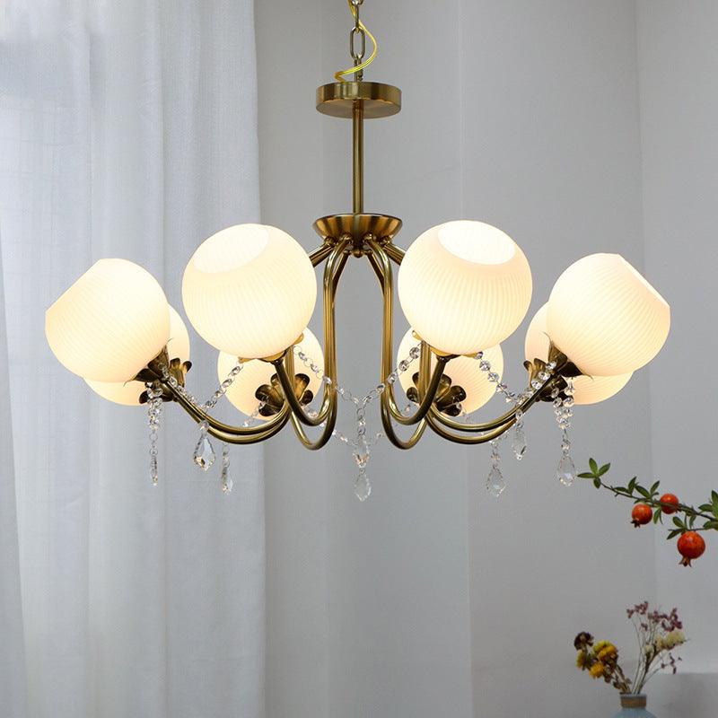 stamen-chandelier