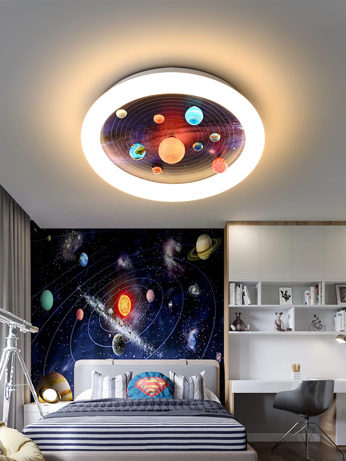 Star Ceiling Lamp