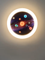 Star Ceiling Lamp