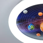 Star Ceiling Lamp