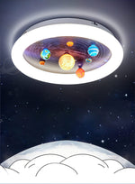 Star Ceiling Lamp