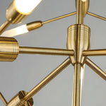 starburst-chandelier