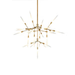 starburst-chandelier