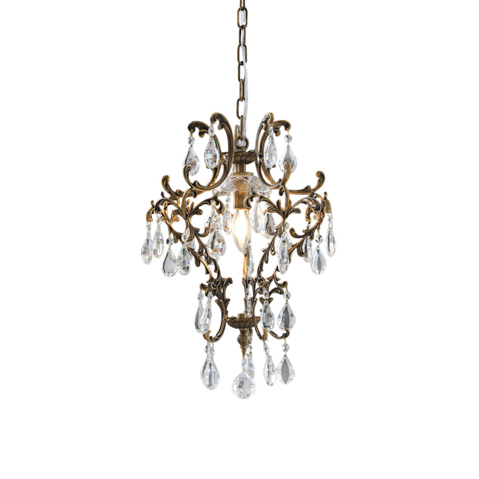 stars-tears-chandelier