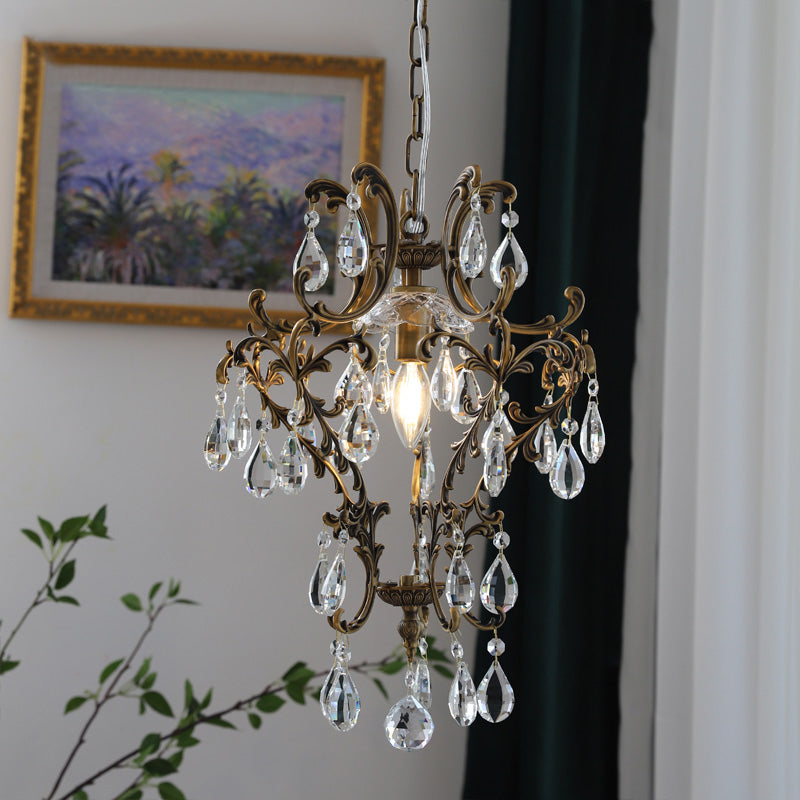 stars-tears-chandelier