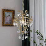 stars-tears-chandelier