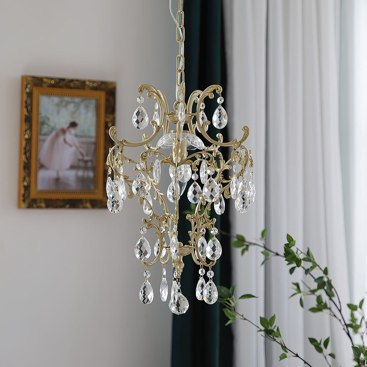 stars-tears-chandelier