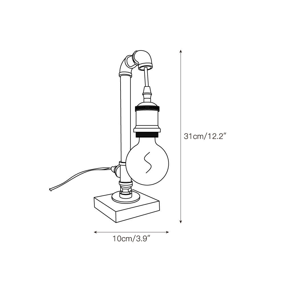 steampunk-pipe-table-lamp