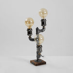steampunk-pipe-table-lamp