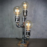 steampunk-pipe-table-lamp