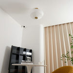 stefanie-pleated-ceiling-lamp