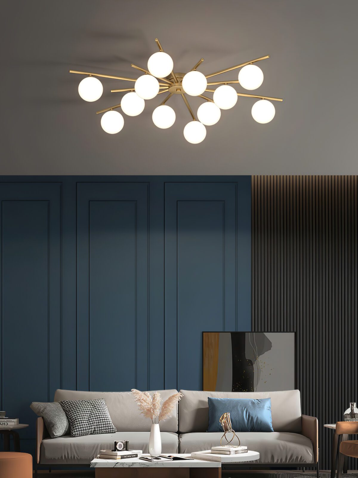 Stella Ceiling Lamp