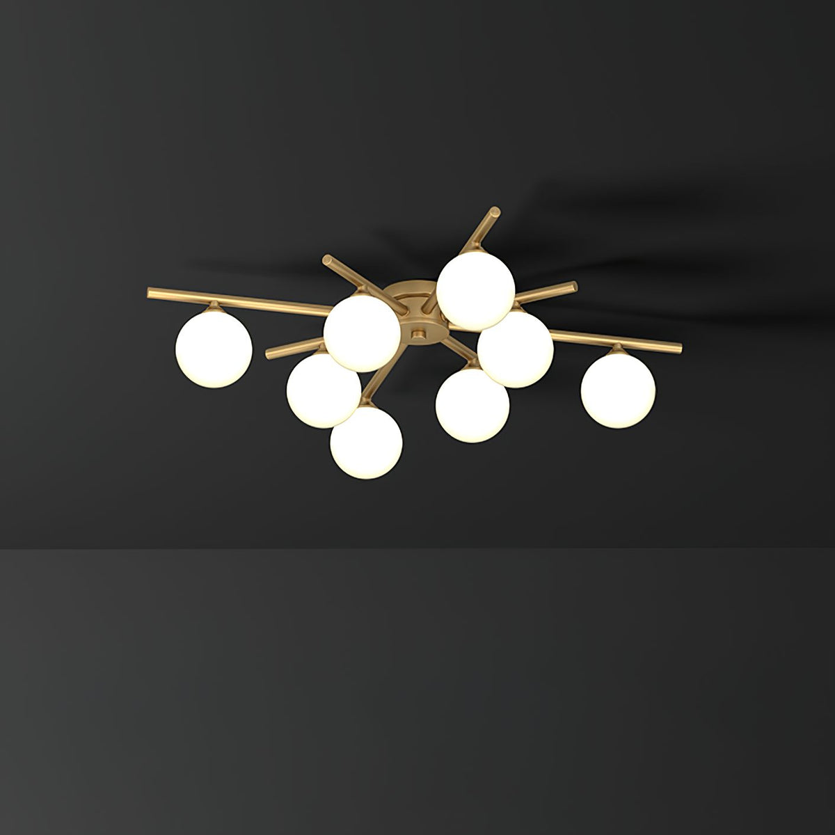 Stella Ceiling Lamp