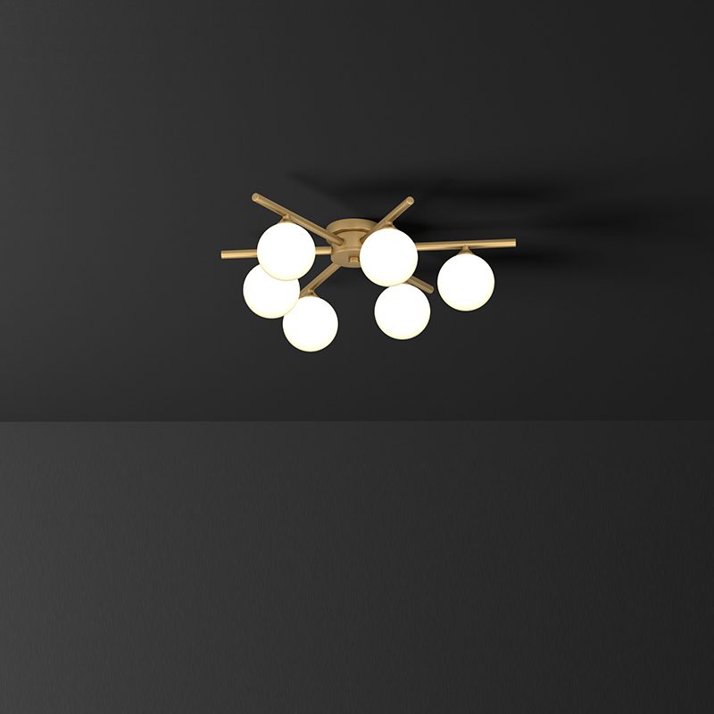 Stella Ceiling Lamp