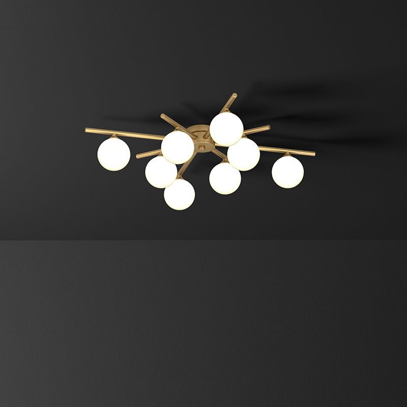 Stella Ceiling Lamp