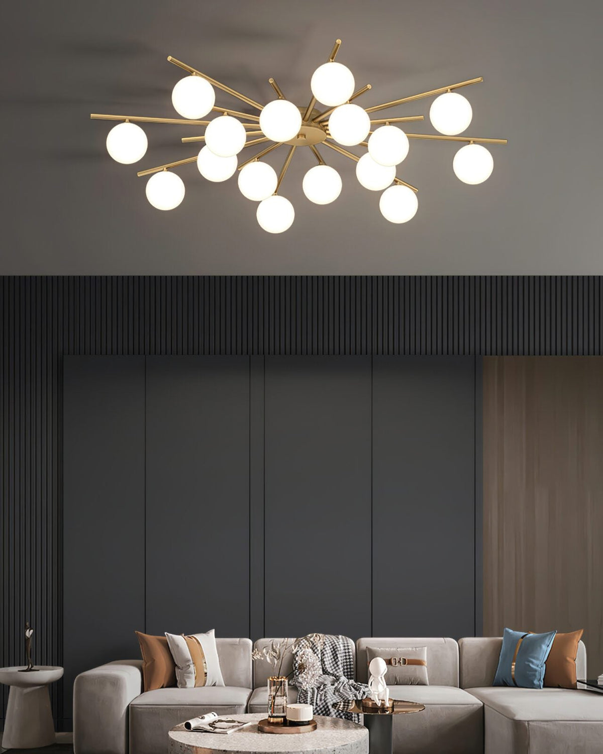 Stella Ceiling Lamp