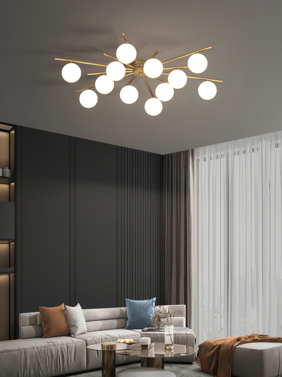 Stella Ceiling Lamp