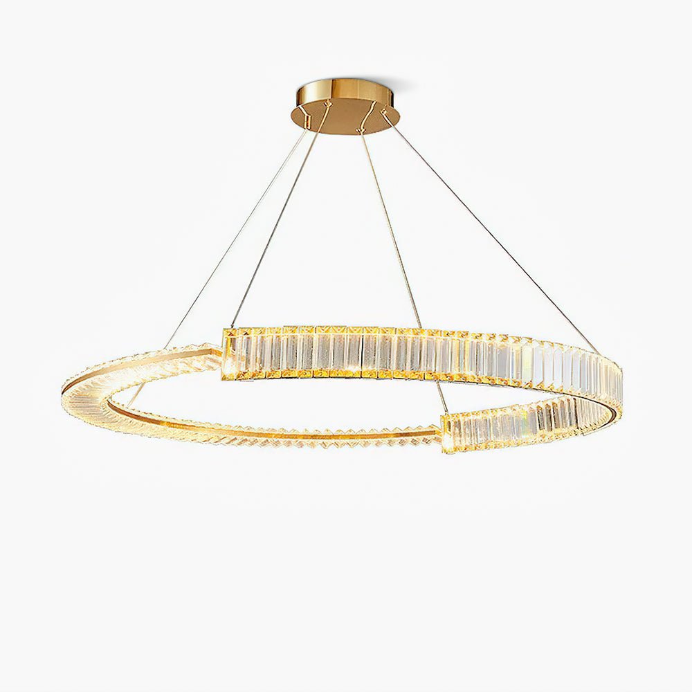 Stella Led Chandelier