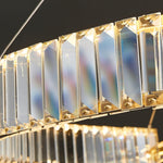 Stella Led Chandelier