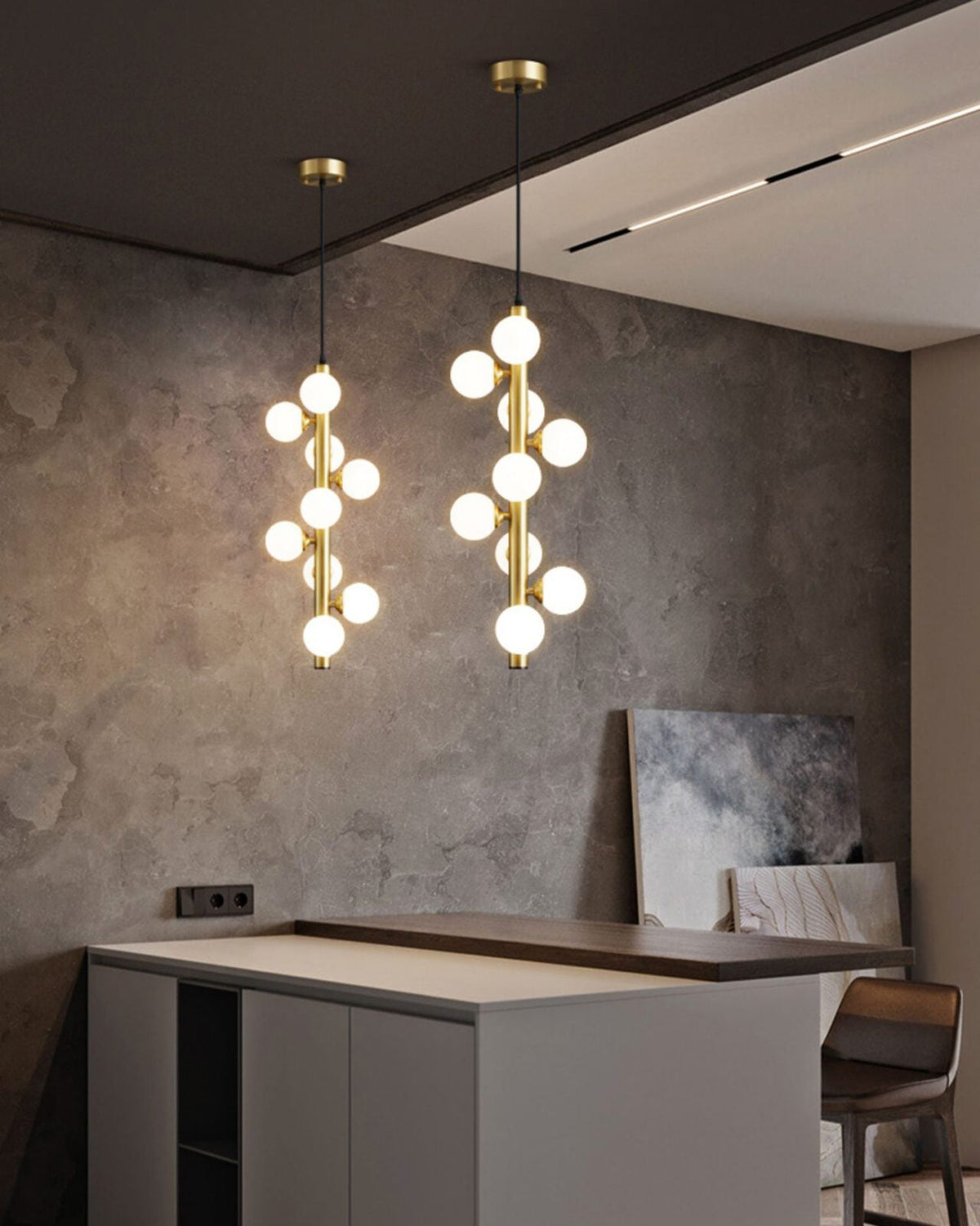 Stella Pendant Light