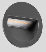 Step And Wall Light