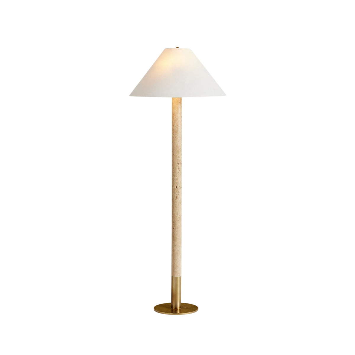 sterling-travertine-floor-lamp