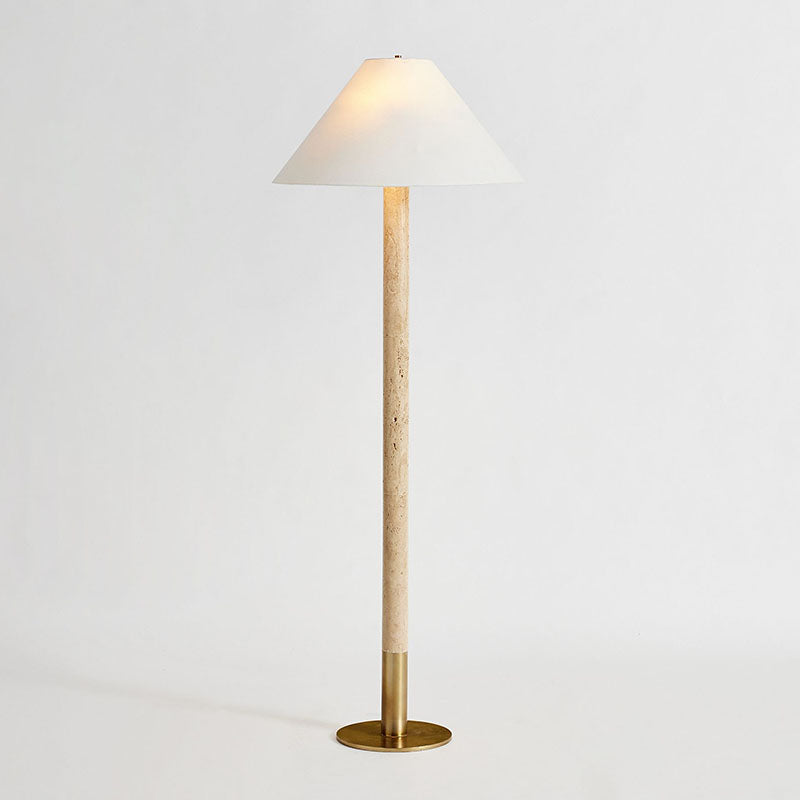 sterling-travertine-floor-lamp