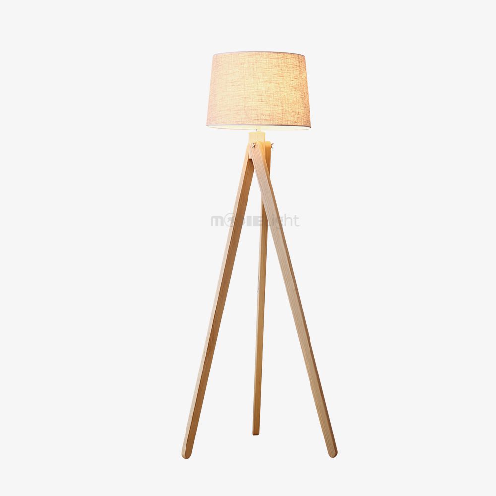 Stilt Floor Lamp